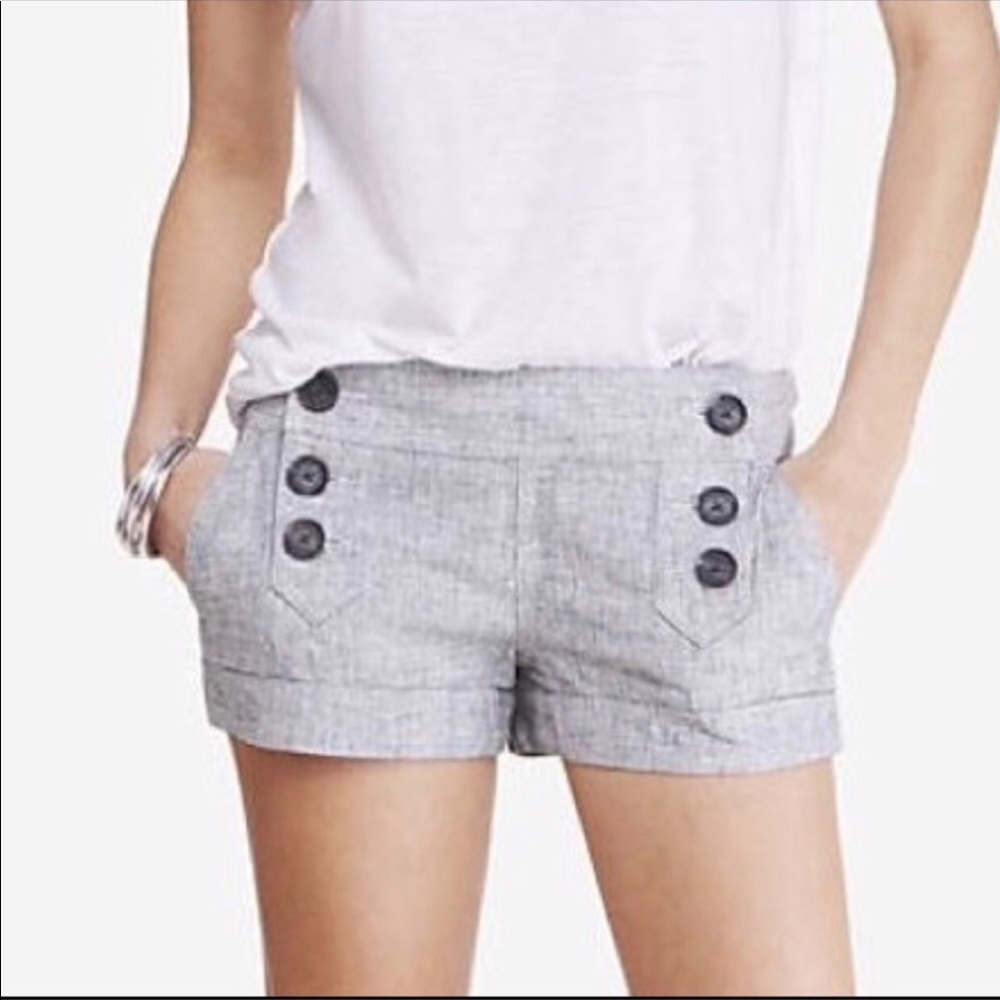 Women’s Shorts size 8